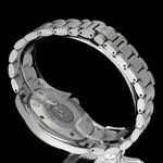 Omega Seamaster Aqua Terra 2517.30.00 (2010) - Zilver wijzerplaat 39mm Staal (8/8)