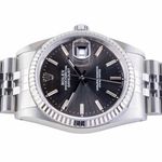 Rolex Datejust 36 16234 - (5/8)
