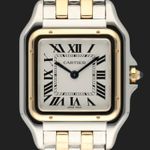Cartier Panthère W2PN0019 - (2/8)