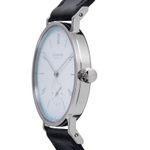 Unknown Unknown Tangente Super 30 Eiswasserweiss - (6/8)