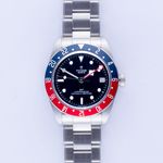 Tudor Black Bay GMT 79830RB - (3/8)