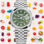 Rolex Datejust 36 126200 - (1/8)