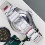 Rolex Submariner Date 16610LV - (6/8)