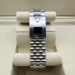 Rolex Datejust 41 126300 (2026) - 41mm Staal (5/8)