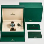 Rolex Daytona 126518LN - (5/5)
