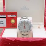 Omega Seamaster Diver 300 M 2895.30.91 - (3/8)