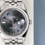 Rolex Datejust 36 126234 - (5/8)