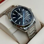 Omega Seamaster Aqua Terra 220.10.41.21.01.001 - (6/8)