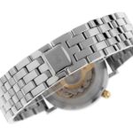 Alain Silberstein Unknown Unknown - (7/7)