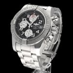 Breitling Avenger II A13381 - (2/8)