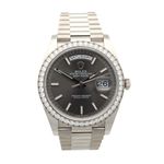 Rolex Day-Date 40 228349RBR - (1/7)