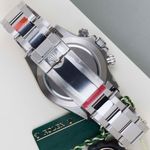 Rolex Daytona 116520 - (6/8)