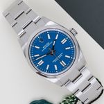 Rolex Oyster Perpetual 41 134300 - (1/8)