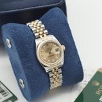 Rolex Lady-Datejust 179173 - (1/8)