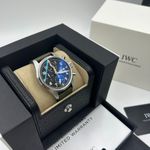 IWC Pilot Spitfire Chronograph IW387901 - (4/8)