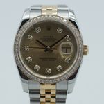 Rolex Datejust 36 116243 - (5/8)