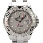 Rolex Yacht-Master 40 16622 - (1/8)