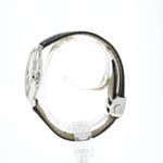 Cartier Ballon Bleu 33mm WSBB0030 (2022) - Silver dial 33 mm Steel case (3/6)