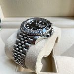 Rolex GMT-Master II 126710GRNR - (4/7)