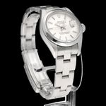 Rolex Oyster Perpetual Lady Date 69160 - (5/7)