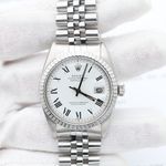 Rolex Datejust 36 16030 - (4/8)