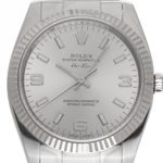 Rolex Air-King 114234 - (1/8)