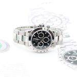Rolex Daytona 116520 - (6/8)