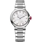 Bulgari Lucea 103727 (2026) - 33mm Staal (1/1)