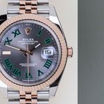 Rolex Datejust 41 126331 - (5/8)