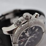 Breitling Super Avenger A13370 (2009) - 48mm Staal (7/8)