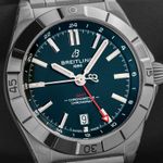Breitling Chronomat GMT A32398101L1A1 - (3/8)