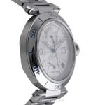 Cartier Pasha W31037H3 - (6/8)