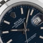 Rolex Datejust 41 126300 - (3/7)