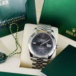 Rolex Datejust 41 126334 - (7/7)