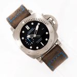 Panerai Luminor Submersible 1950 3 Days Automatic PAM01305 - (2/8)