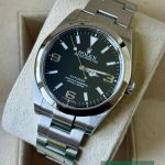 Rolex Explorer 214270 - (3/7)
