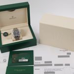 Rolex Datejust 41 126334 - (8/8)