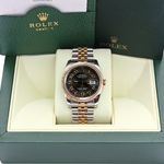 Rolex Datejust 36 116233 - (3/6)