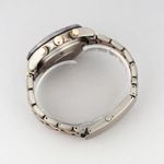 Omega Seamaster Diver 300 M 2296.80.00 (1995) - Blauw wijzerplaat 42mm Titanium (5/8)