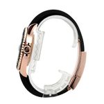 Rolex Yacht-Master 40 116655 (2017) - 40 mm Rose Gold case (5/8)