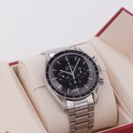Omega Speedmaster Professional Moonwatch 145.022 (1969) - Black dial 42 mm Steel case (1/8)