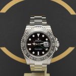 Rolex GMT-Master II 116710LN - (1/7)