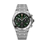 Breitling Chronomat 42 AB0134101L2A1 - (1/4)