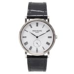 Patek Philippe Calatrava 5119G-001 - (1/6)