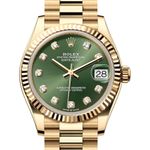 Rolex Datejust 278278 - (5/12)