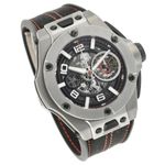 Hublot Big Bang 402.NX.0123.WR - (3/8)