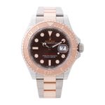 Rolex Yacht-Master 40 126621 - (1/4)