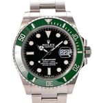 Rolex Submariner Date 126610LV - (1/8)