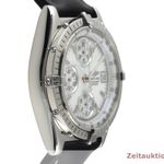 Breitling Chronomat A13050.1 (2002) - 45mm Staal (7/8)