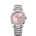 Rolex Day-Date 36 128349RBR - (1/1)